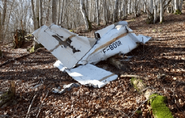 RANDONNEE DES 6 PUYS-puy-de-dome