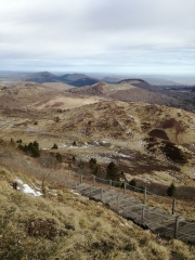 PUY DE DOME EN LINEAIRE-puy-de-dome