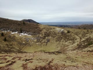 PUY DE DOME EN LINEAIRE-puy-de-dome
