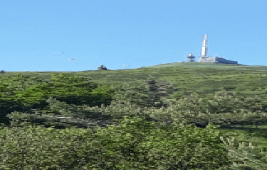 BALADE ENTRE LES VOLCANS-puy-de-dome