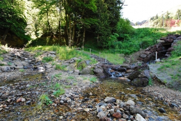 PUY DE SANCY - PUY FERRAND - DORE ET DOGNE-puy-de-dome