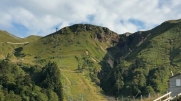 PUY DE SANCY - PUY FERRAND - DORE ET DOGNE-puy-de-dome
