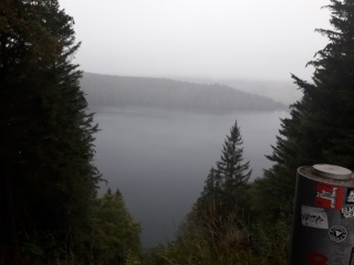 LES 4 LACS-puy-de-dome