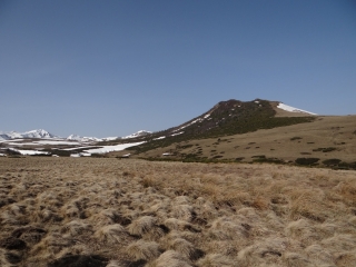 LA MONTAGNE DE LA PLATE-puy-de-dome