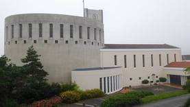 VERS L ABBAYE NOTRE-DAME DE RANDOL-puy-de-dome