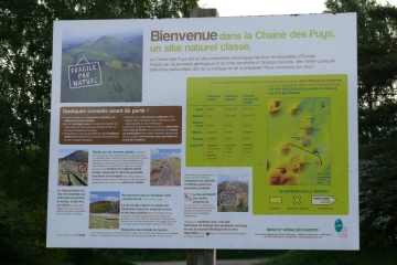 BALADE AU MILIEU DES PUYS (3)-puy-de-dome