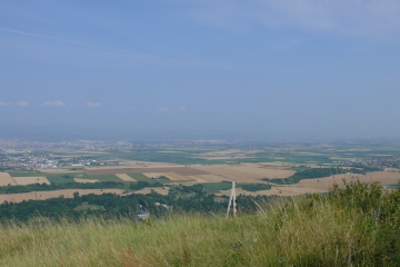 CHAURIAT- LE PUY DE MUR-puy-de-dome