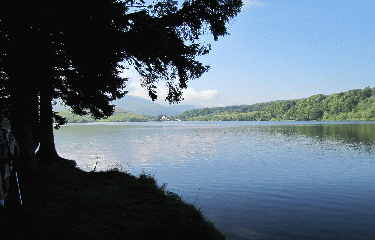 BANNE D ORDANCHE-puy-de-dome