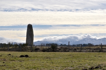 PUY-DE-DOME - FOHET - LE PLATEAU-puy-de-dome