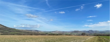 PUY-DE-DOME CHAMPEIX - LA PIERRE FICHADE-puy-de-dome