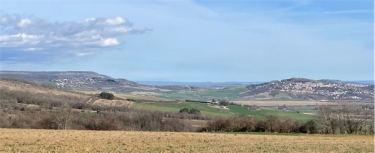 PUY-DE-DOME CHAMPEIX - LA PIERRE FICHADE-puy-de-dome