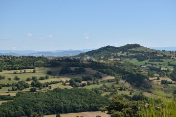 PUY-DE-DOME - COTTEUGE - JONAS-puy-de-dome