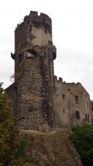 ENVAL - PAUGNAT-puy-de-dome