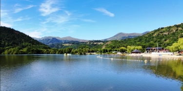 DE MUROL AU LAC CHAMBON-puy-de-dome