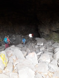 LA MONTAGNE PERCEE CHAMALIERES-puy-de-dome