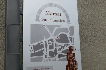 BALADE A MARSAT (1) -puy-de-dome