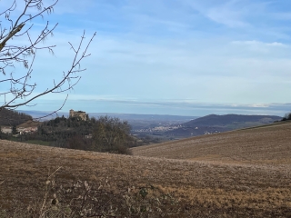 PUY-DE-DôME - LAPS - LES CôTEAUX DE LAPS-puy-de-dome