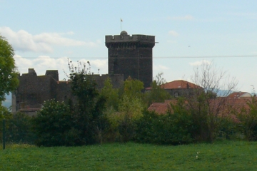 BALADE CHATEAUGAY (2) -puy-de-dome