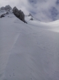 LE MONT-DORE VAL D'ENFER-puy-de-dome