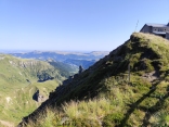 LE PUY DE SANCY PAR  CHAUDEFOUR-puy-de-dome