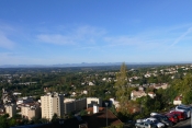 THIERS-puy-de-dome