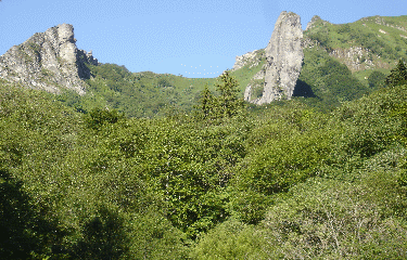 LE PUY FERRAND-puy-de-dome