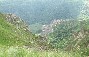 LE PUY FERRAND-puy-de-dome