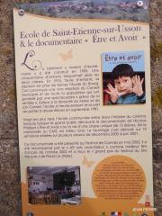 CHAUVAYE-puy-de-dome