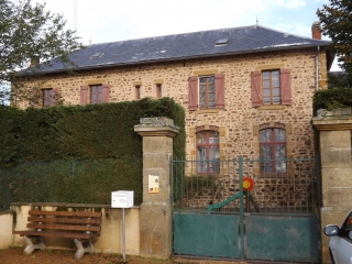 CHAUVAYE-puy-de-dome