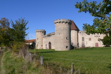 AIGUEPERSE-puy-de-dome