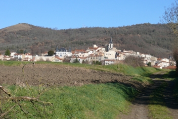 MEZEL-puy-de-dome