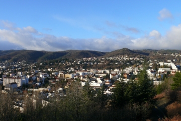 CLERMONT-FERRAND-puy-de-dome
