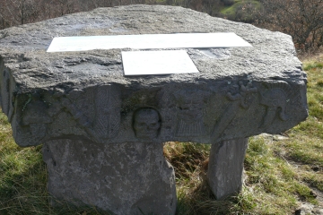 CLERMONT-FERRAND-puy-de-dome