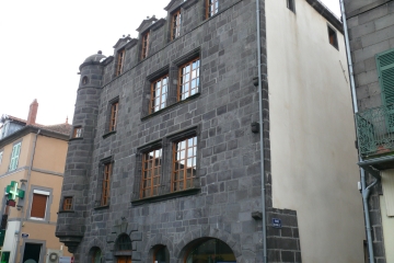 MARINGUES-puy-de-dome