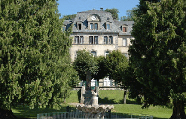 CASCADE ENTRAIGUES-puy-de-dome