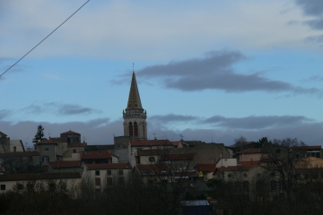 ORCET-puy-de-dome