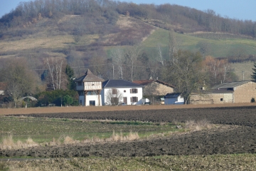 LUZILLAT-puy-de-dome