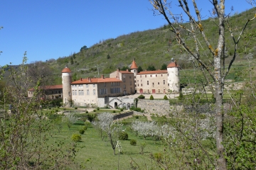 ROMAGNAT-puy-de-dome