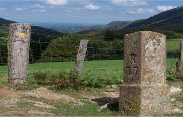 Pas de Roland-basque