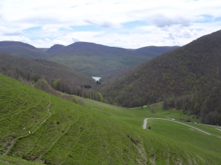 CRETE D URKULU-basque