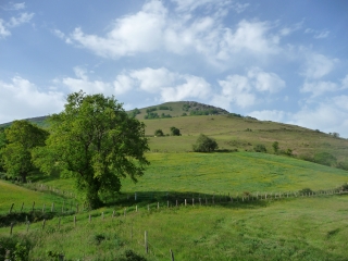MONT BAIGURA-basque