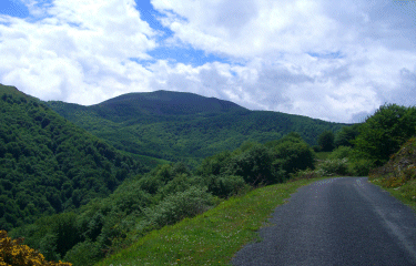 BALADE FRONTALIERE-basque