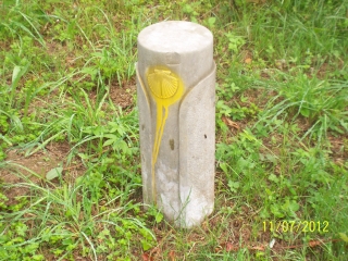 ETAPE DU GR653 DEPUIS LACOMMANDE -basque