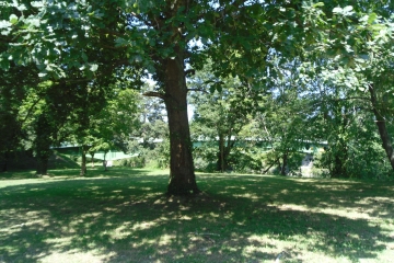 LA GAVE DE PAU-basque