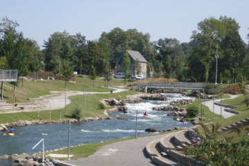 LA GAVE DE PAU-basque