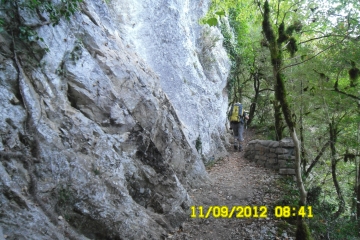 SARRANCE - ACCOUS-basque