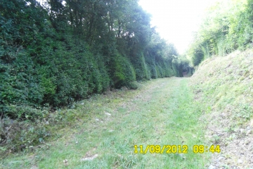 SARRANCE - ACCOUS-basque