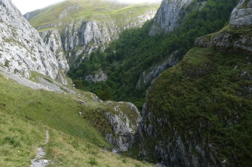 GORGES EHUJARRE - UTZIGAGNA-basque