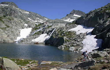 LAC ARREMOULIT-basque