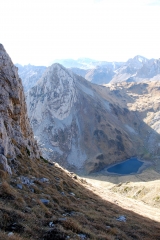 LAC DE LHURS - LE BILLARE-basque